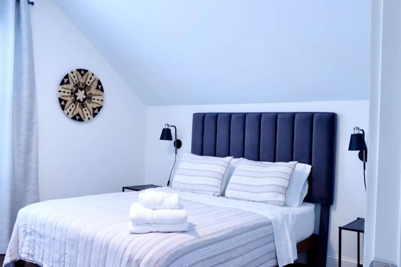 The Monopoly House - Your Ideal Retreat In The Heart Of أتلانتا المظهر الخارجي الصورة